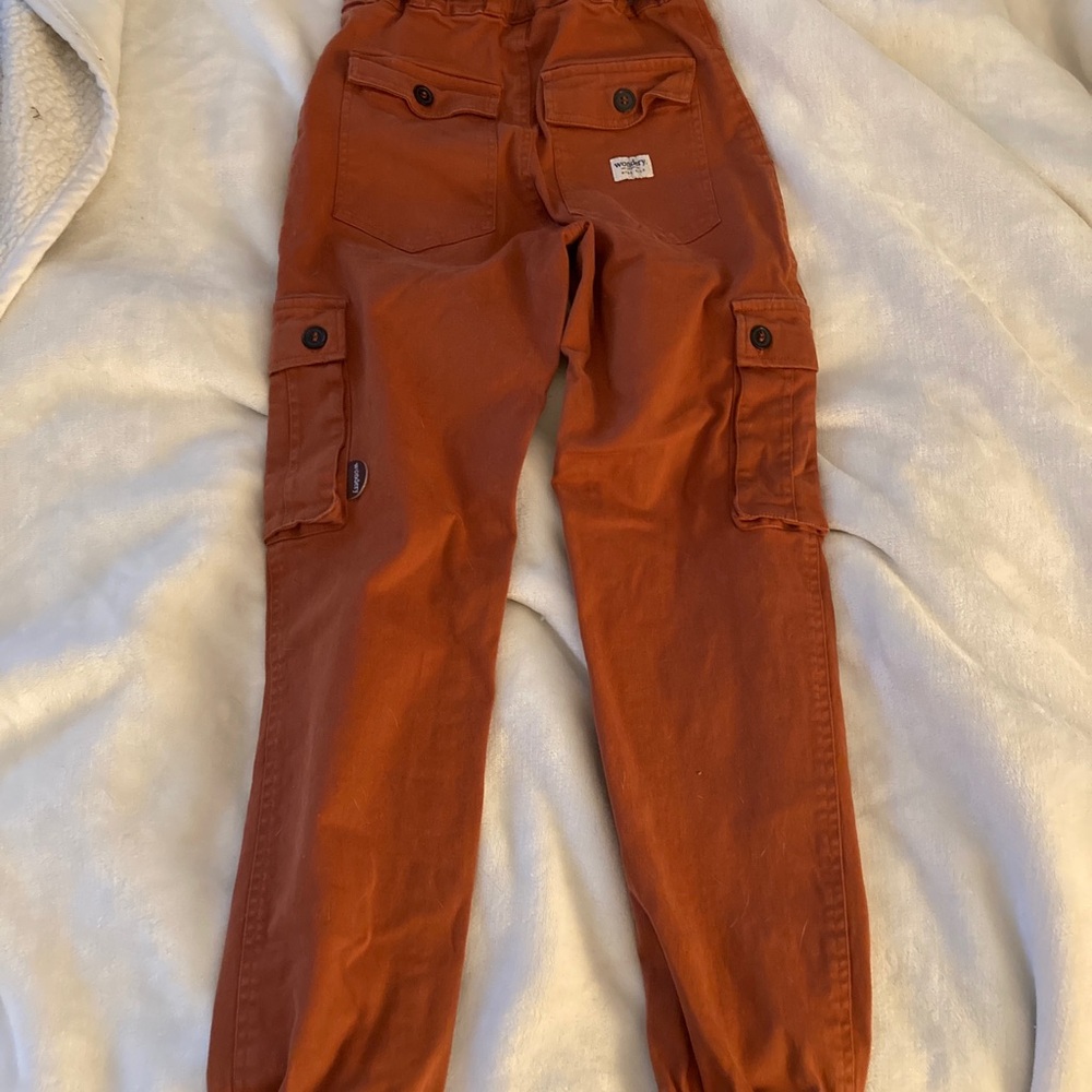 Hiking pants